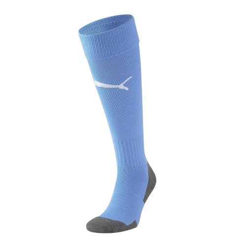 Front - Puma Mens Team Liga Football Socks