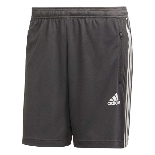 Front - Adidas Mens Designed To Move PrimeBlue Shorts