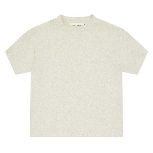 Front - Fear Of God Essentials Childrens/Kids Plain Cotton T-Shirt