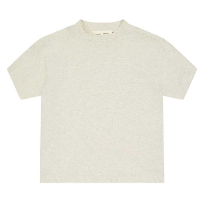 Front - Fear Of God Essentials Childrens/Kids Plain Cotton T-Shirt