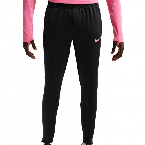 Front - Nike Mens Strike Tapered Tracksuit Bottoms