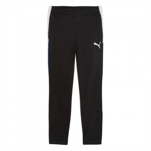Front - Puma Mens Individualliga Tracksuit Bottoms