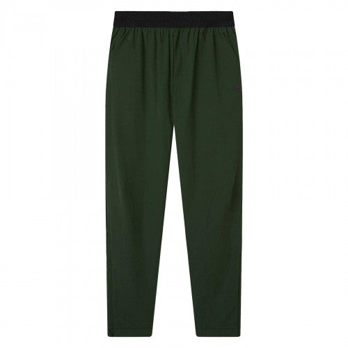 Front - Canterbury Mens Everest Athletic Tracksuit Bottoms