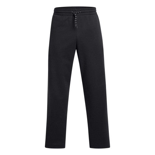 Front - Under Armour Mens Curry Running Trousers