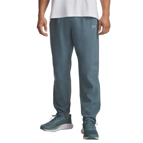 Front - Under Armour Mens Vlcit Pro Trousers