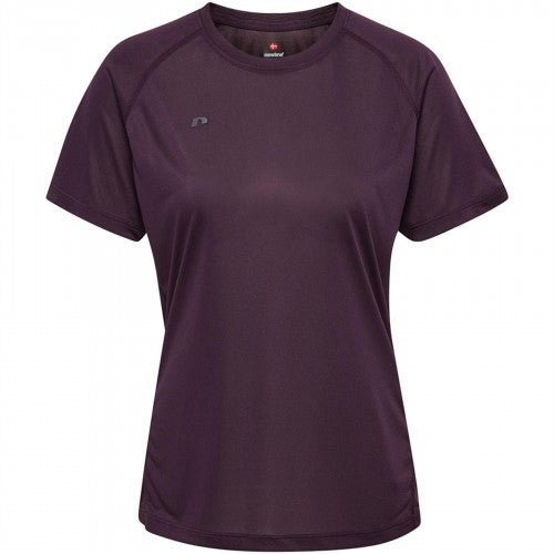 Front - Newline Womens/Ladies T-Shirt