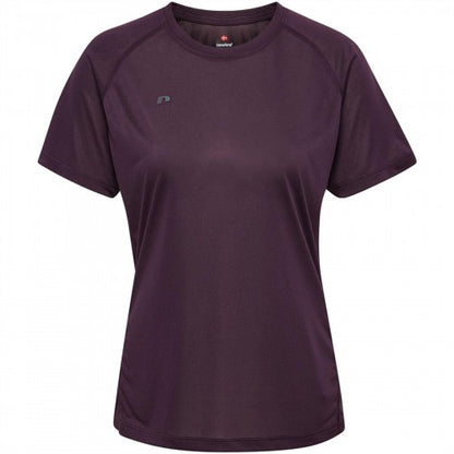 Front - Newline Womens/Ladies T-Shirt