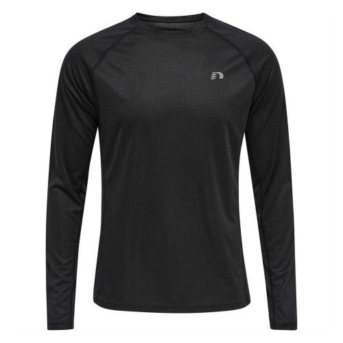 Front - Newline Mens Core T-Shirt