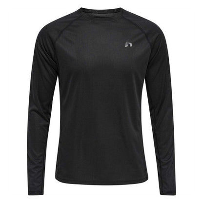 Front - Newline Mens Core T-Shirt