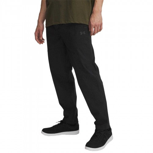 Front - Under Armour Mens Unstoppable Trousers