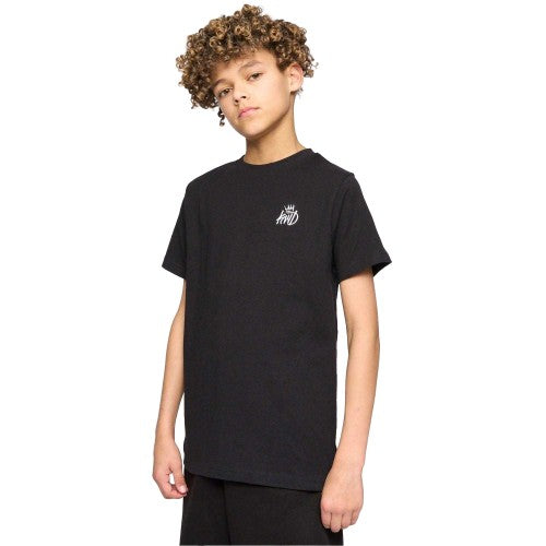 Front - Kings Will Dream Boys Crosby T-Shirt