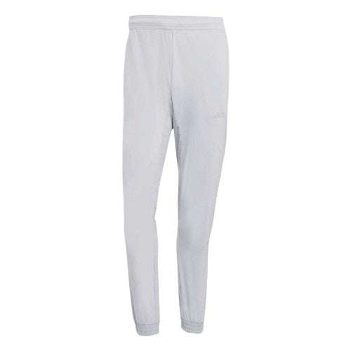 Front - Adidas Mens Tech Tracksuit Bottoms