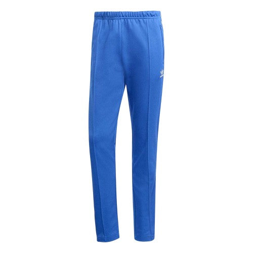Front - Adidas Mens Adicolor Beckenbauer Slim Tracksuit Bottoms