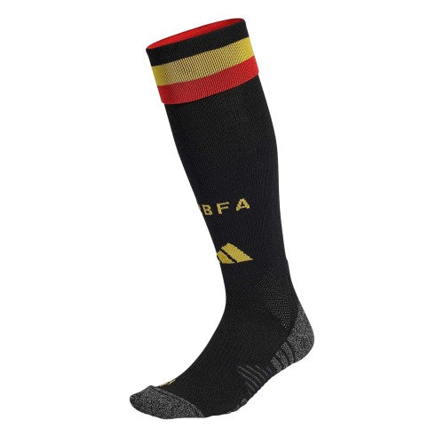 Front - Adidas Mens 2026 Germany Football Socks