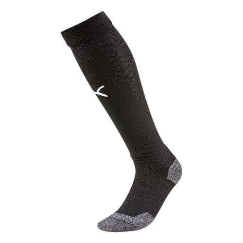 Front - Puma Childrens/Kids Team Liga Football Socks