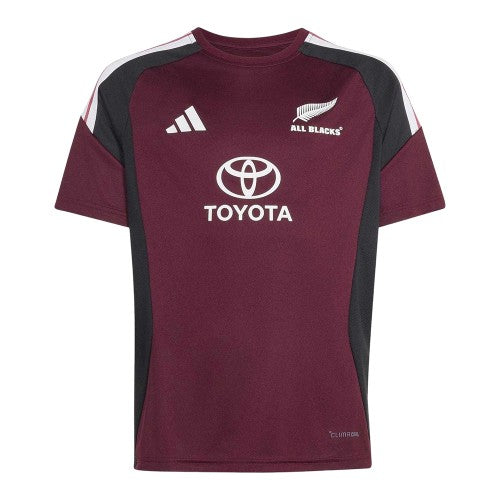 Front - Adidas Childrens/Kids Performance T-Shirt