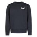 Front - Converse Childrens/Kids Graphic Logo Sweatshirt