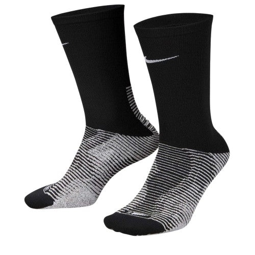 Front - Nike Unisex Adult Cushioned Football Socks
