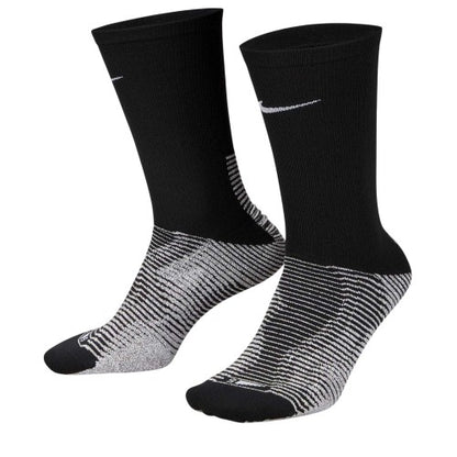 Front - Nike Unisex Adult Cushioned Football Socks