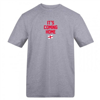 Front - AWD Mens It's Coming Home T-Shirt