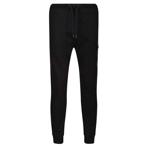 Front - Luke 1977 Mens Affiliate Jogging Bottoms