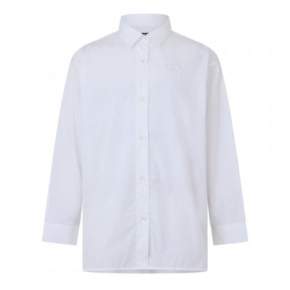 Front - Diesel Mens C Bruce Shirt