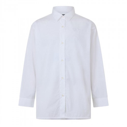 Front - Diesel Mens C Bruce Shirt
