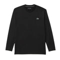Front - Lacoste Mens Stretch Slim Sport T-Shirt