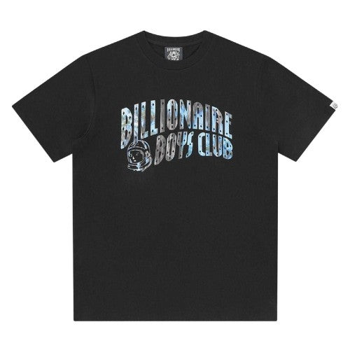 Front - Billionaire Boys Club Mens Regular T-Shirt