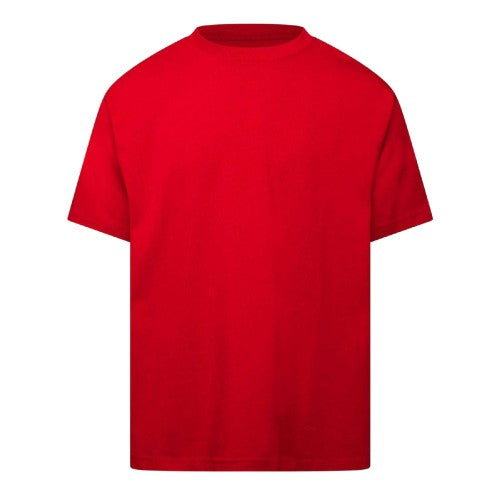 Front - Levis Mens Red Tab Vintage T-Shirt
