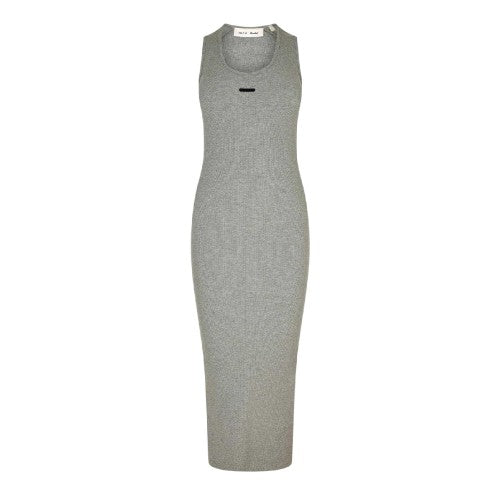 Front - Fear Of God Essentials Womens/Ladies Tank Dress