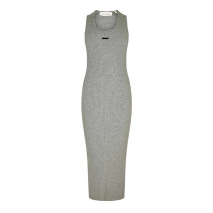 Front - Fear Of God Essentials Womens/Ladies Tank Dress