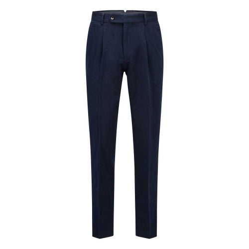 Front - Boss Mens T-Peet Trousers