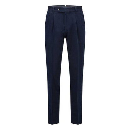 Front - Boss Mens T-Peet Trousers
