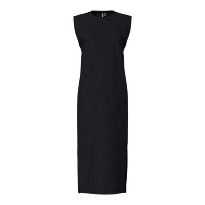 Front - Pieces Womens/Ladies Chilli Maxi Dress