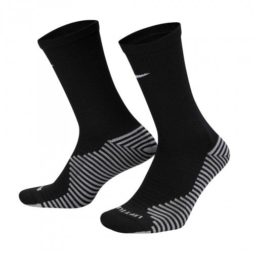 Front - Nike Unisex Adult Vapour Strike Crew Socks