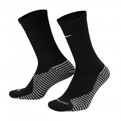 Front - Nike Unisex Adult Vapour Strike Crew Socks