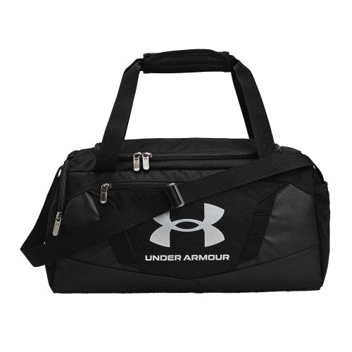 Front - Under Armour Undeniable Duffle Bag