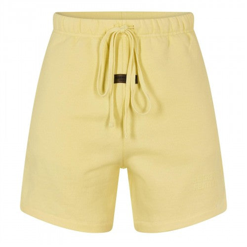 Front - Fear Of God Essentials Mens Fleece Sweat Shorts