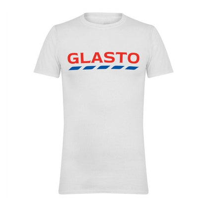 Front - AWD Unisex Adult Glasto T-Shirt