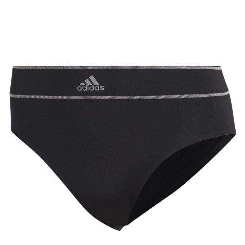 Front - Adidas Womens/Ladies 4A1H60 Briefs