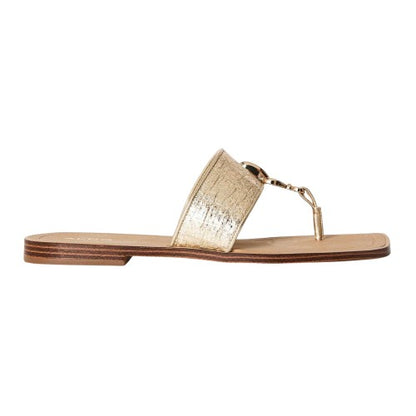 Front - Aldo Womens/Ladies Madaline Flat Sandals