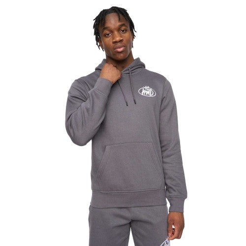 Front - Kings Will Dream Mens Soap Hoodie