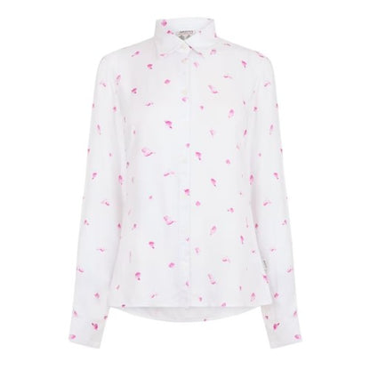 Front - Musto Womens/Ladies Country Shirt
