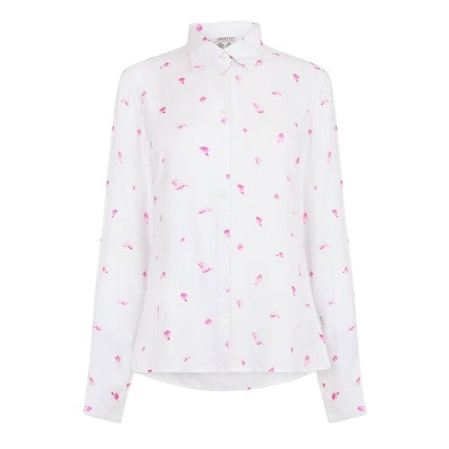 Front - Musto Womens/Ladies Country Shirt