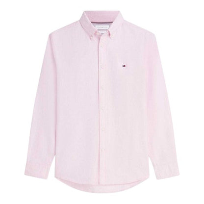 Front - Tommy Hilfiger Mens Shirt