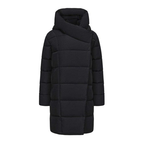 Front - Gelert Childrens/Kids Ottawa Plain Hooded Parka
