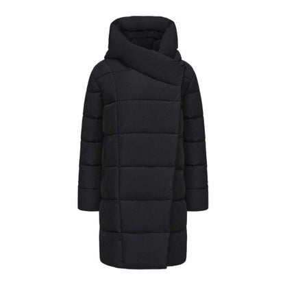 Front - Gelert Childrens/Kids Ottawa Plain Hooded Parka
