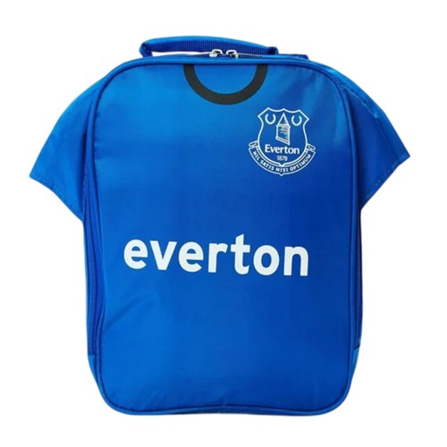 Front - Team Everton FC Lunch Bag