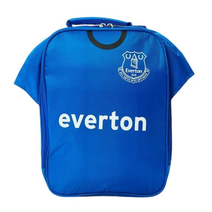 Front - Team Everton FC Lunch Bag
